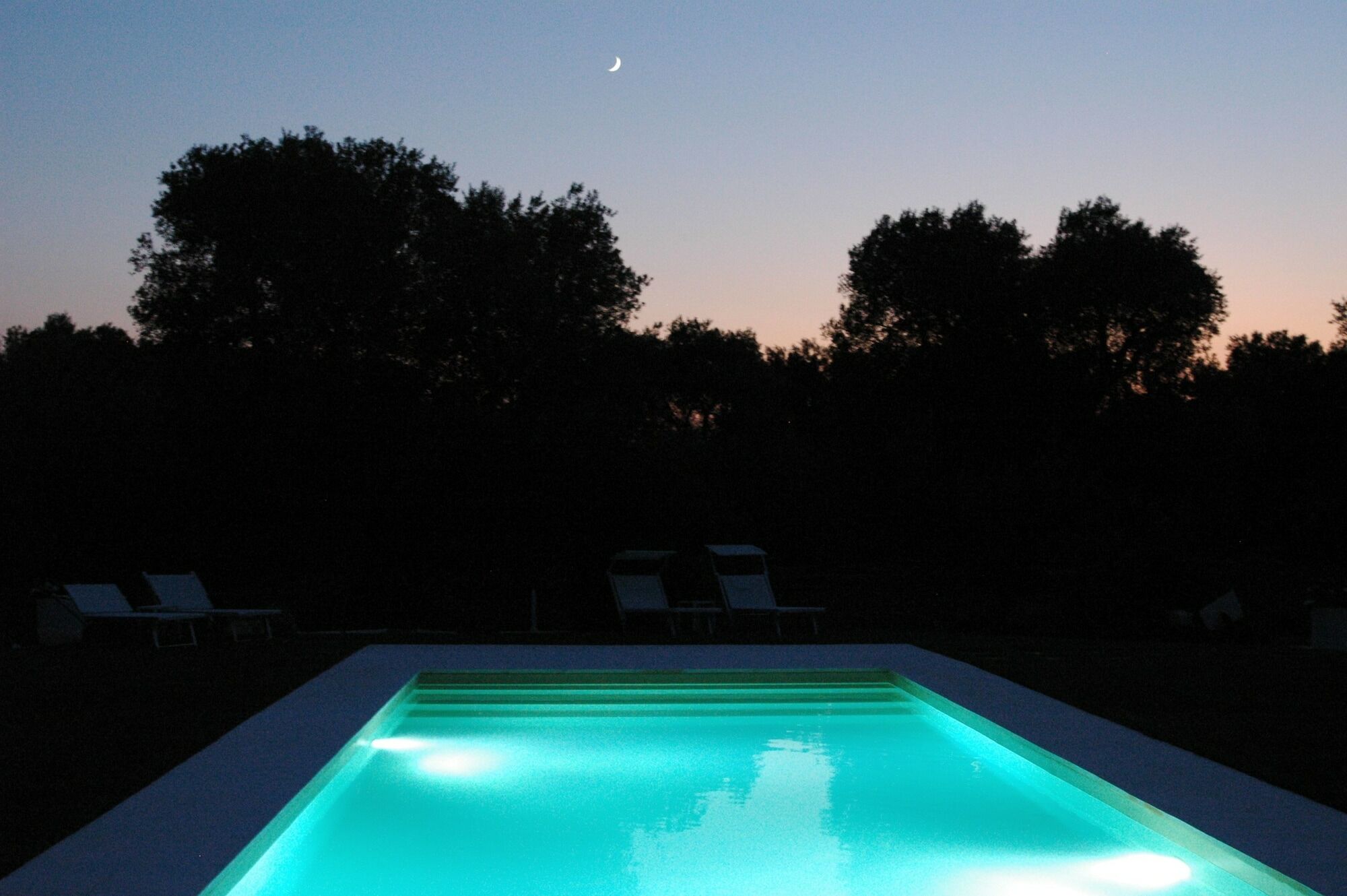 Villa De Luxe Avec Piscine - Trullo Ulivi Al Sole Francavilla Fontana Esterno foto